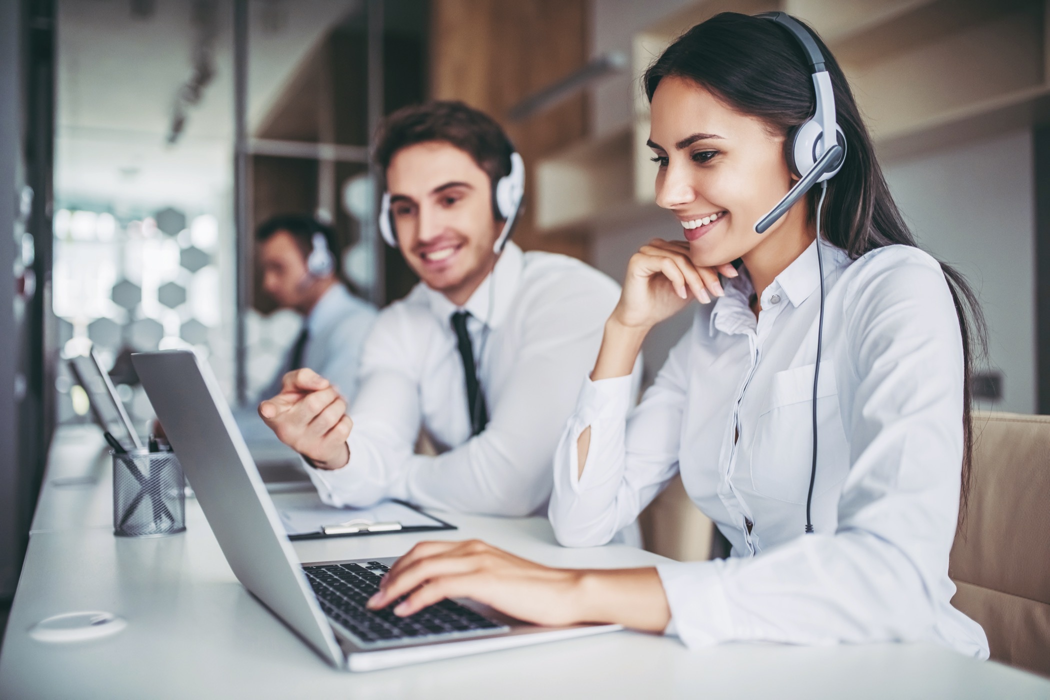 Business Support Standard Life Adviser